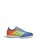 adidas Youngstar Rise Kids Hockeyschuhe Kinder - bright royal/lucid lemon/team light blue