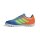 adidas Youngstar Rise Kids Hockeyschuhe Kinder - bright royal/lucid lemon/team light blue