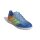 adidas Youngstar Rise Kids Hockeyschuhe Kinder - bright royal/lucid lemon/team light blue