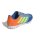 adidas Youngstar Rise Kids Hockeyschuhe Kinder - bright royal/lucid lemon/team light blue
