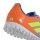 adidas Youngstar Rise Kids Hockeyschuhe Kinder - bright royal/lucid lemon/team light blue
