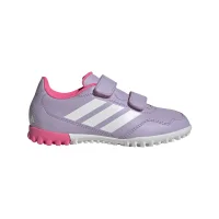 adidas Youngstar Rise Kids Hockeyschuhe Kinder - powder...