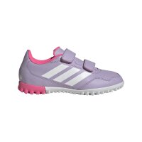 adidas Youngstar Rise Kids Hockeyschuhe Kinder - powder...