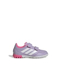 adidas Youngstar Rise Kids Hockeyschuhe Kinder - powder...