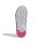 adidas Youngstar Rise Kids Hockeyschuhe Kinder - powder plum/white/lucid pink