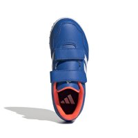 adidas Youngstar Rise Kids Hockeyschuhe Kinder - bright royal/white/team solar orange
