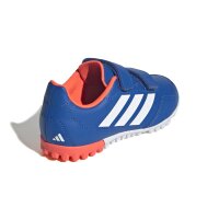 adidas Youngstar Rise Kids Hockeyschuhe Kinder - bright royal/white/team solar orange