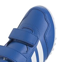 adidas Youngstar Rise Kids Hockeyschuhe Kinder - bright royal/white/team solar orange