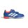 adidas Youngstar Rise Kids Hockeyschuhe Kinder - bright royal/white/team solar orange