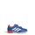 adidas Youngstar Rise Kids Hockeyschuhe Kinder - bright royal/white/team solar orange