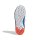 adidas Youngstar Rise Kids Hockeyschuhe Kinder - bright royal/white/team solar orange