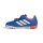 adidas Youngstar Rise Kids Hockeyschuhe Kinder - bright royal/white/team solar orange