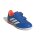 adidas Youngstar Rise Kids Hockeyschuhe Kinder - bright royal/white/team solar orange