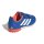 adidas Youngstar Rise Kids Hockeyschuhe Kinder - bright royal/white/team solar orange