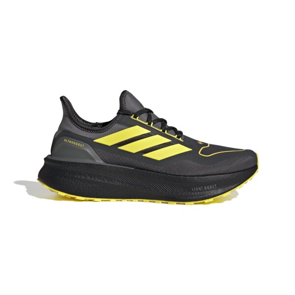 adidas Ultraboost 5 Gtx Herren - carbon/core black/grey four