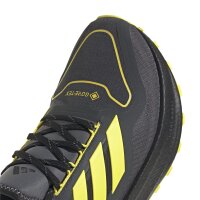 adidas Ultraboost 5 Gtx Herren - carbon/core black/grey four