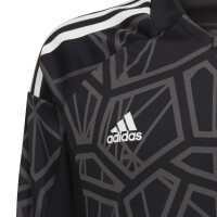 adidas Condivo 22 Torwarttrikot Kinder - schwarz - 128