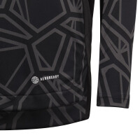 adidas Condivo 22 Torwarttrikot Kinder - schwarz - 128