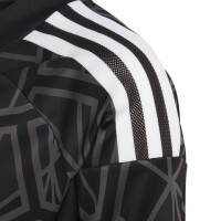 adidas Condivo 22 Torwarttrikot Kinder - schwarz - 128