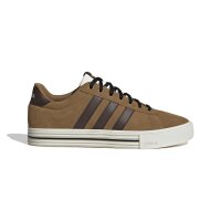 adidas Daily 4.0 Schuhe - bronze strata/dark brown/off white