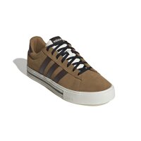 adidas Daily 4.0 Schuhe - bronze strata/dark brown/off white