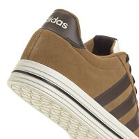 adidas Daily 4.0 Schuhe - bronze strata/dark brown/off white