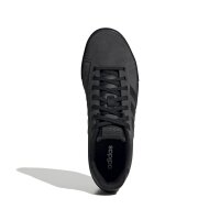 adidas Daily 4.0 Schuhe - core black/core black/carbon