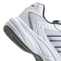 adidas Eclyptix 2000 Schuhe Herren - white/silver met./shadow navy