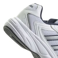 adidas Eclyptix 2000 Schuhe Damen - white/shadow navy/silver met.