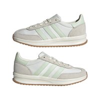 adidas Run 70S 2.0 Schuhe Damen - off white/linen green/gum 1