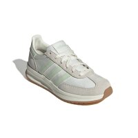 adidas Run 70S 2.0 Schuhe Damen - off white/linen green/gum 1