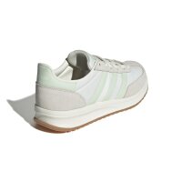 adidas Run 70S 2.0 Schuhe Damen - off white/linen green/gum 1