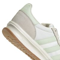 adidas Run 70S 2.0 Schuhe Damen - off white/linen green/gum 1