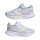 adidas Runfalcon 5 Kids Schuhe Kinder - white/clear mint/clear pink