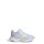 adidas Runfalcon 5 Kids Schuhe Kinder - white/clear mint/clear pink
