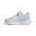 adidas Runfalcon 5 Kids Schuhe Kinder - white/clear mint/clear pink