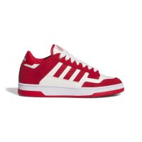 adidas Rapid Court Low Schuhe - collegiate red/cloud...