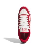adidas Rapid Court Low Schuhe - collegiate red/cloud...