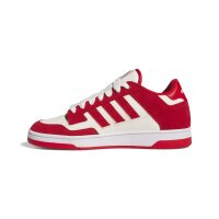 adidas Rapid Court Low Schuhe - collegiate red/cloud white/white
