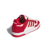 adidas Rapid Court Low Schuhe - collegiate red/cloud white/white