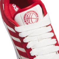 adidas Rapid Court Low Schuhe - collegiate red/cloud white/white