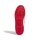 adidas Rapid Court Low Schuhe - collegiate red/cloud white/white
