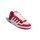 adidas Rapid Court Low Schuhe - collegiate red/cloud white/white