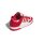 adidas Rapid Court Low Schuhe - collegiate red/cloud white/white