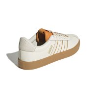 adidas Vl Court 3.0 Schuhe Herren - off white/ivory/orbit grey