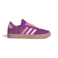adidas Vl Court 3.0 Schuhe Damen - flash pink/bliss...