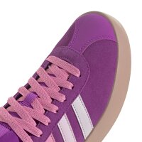 adidas Vl Court 3.0 Schuhe Damen - flash pink/bliss pink/gold met.