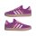 adidas Vl Court 3.0 Schuhe Damen - flash pink/bliss pink/gold met.
