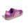 adidas Vl Court 3.0 Schuhe Damen - flash pink/bliss pink/gold met.