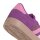 adidas Vl Court 3.0 Schuhe Damen - flash pink/bliss pink/gold met.